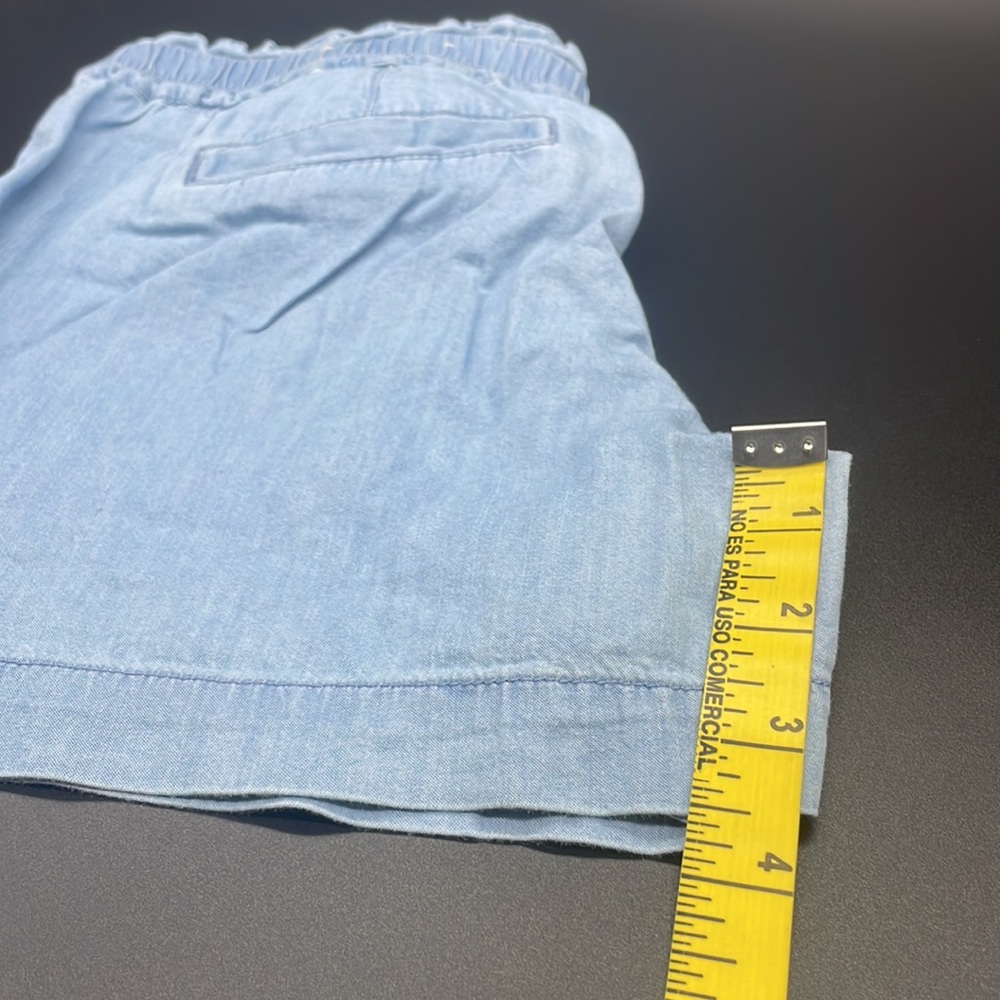 So shorts - Picture 6 of 10